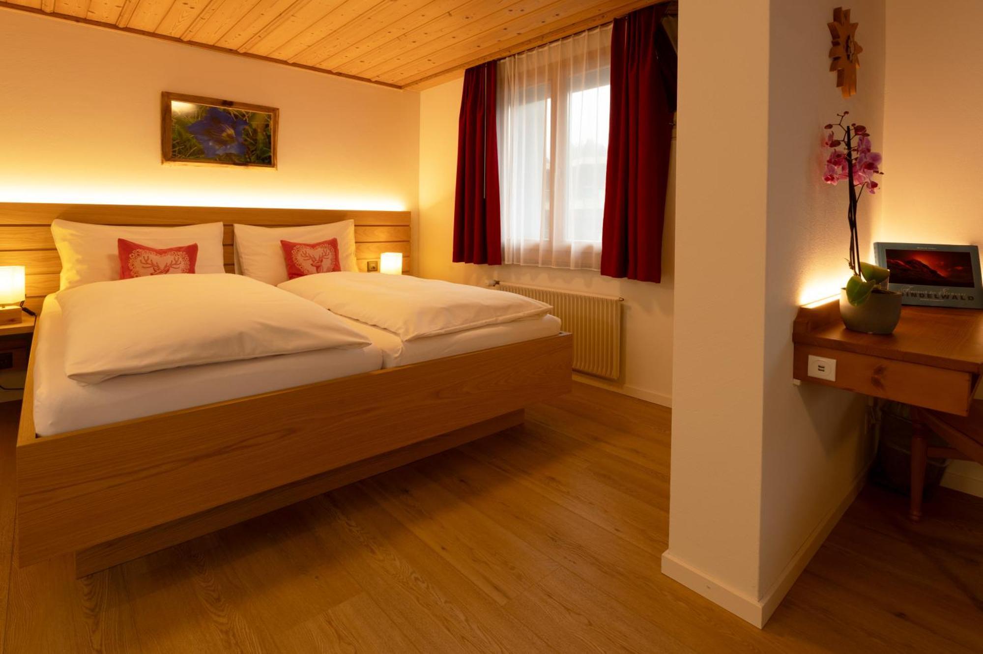 Premium Double Room