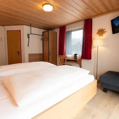 Hotel Hirschen - Grindelwald-3
