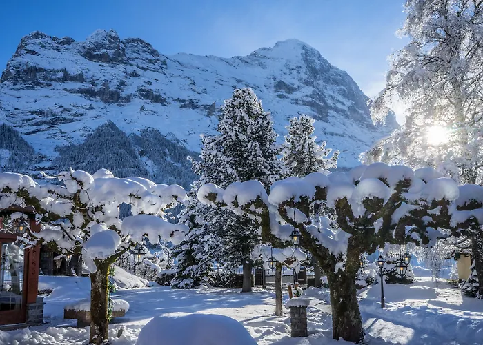 Romantik Hotel Schweizerhof