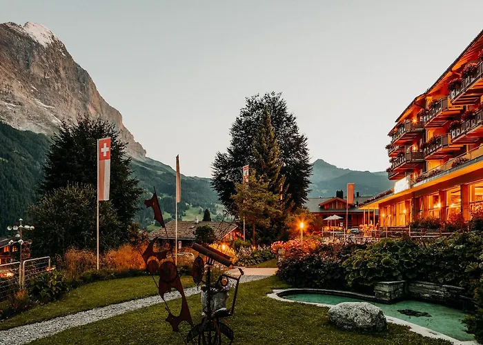 Jacuzzi-Hotel: Parkhotel Schoenegg